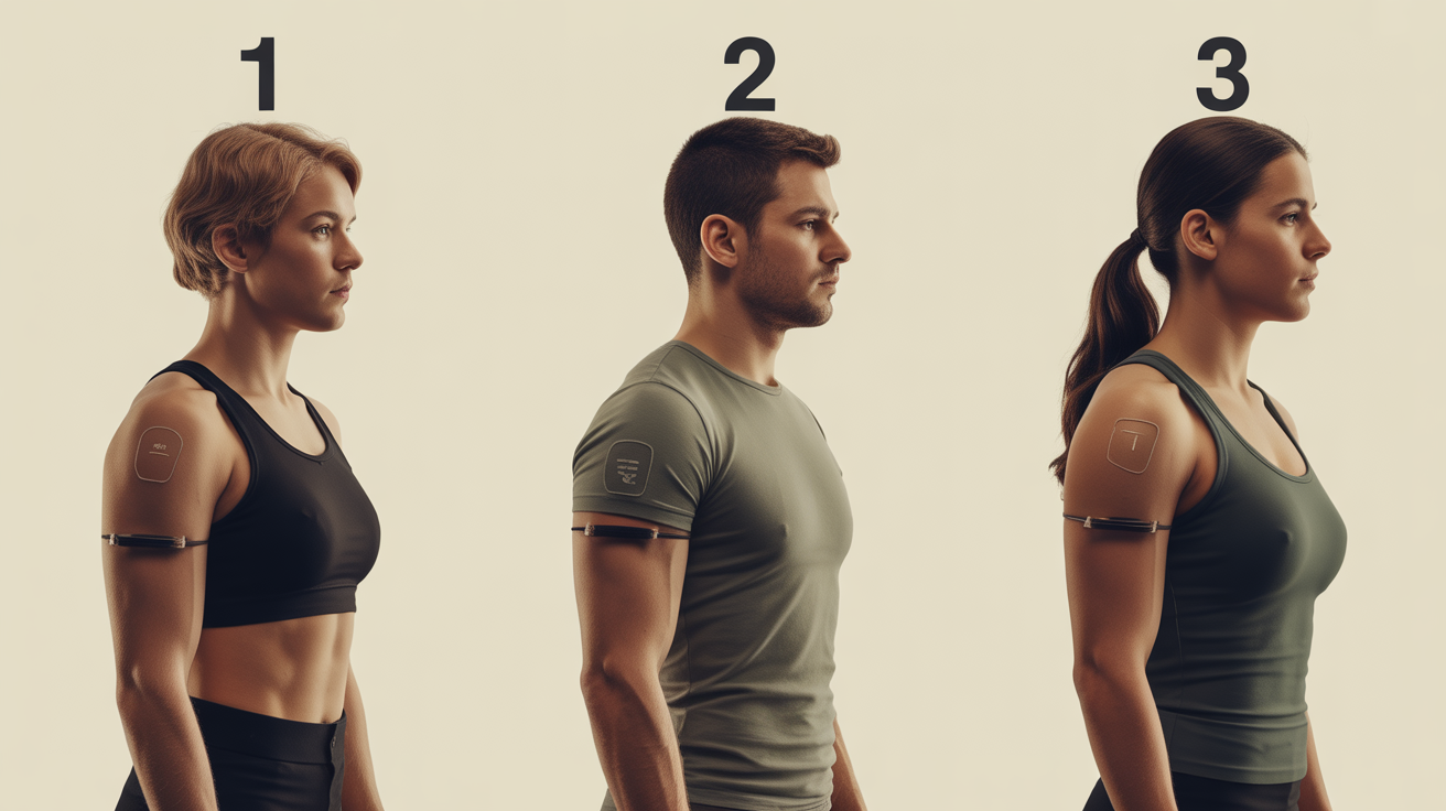 méthode pour muscler les épaules