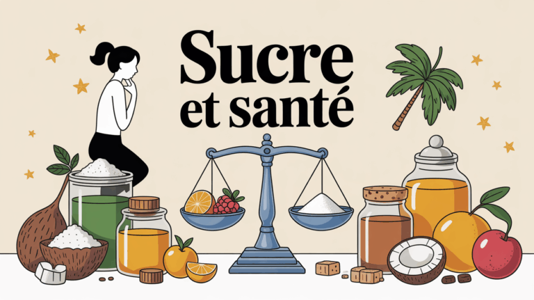 Balance cuisine sucre santé IG varié