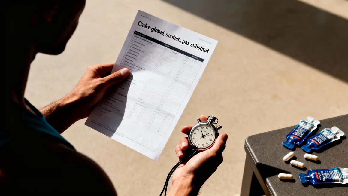 fitsmart fat burner analyse programme sportif soutien