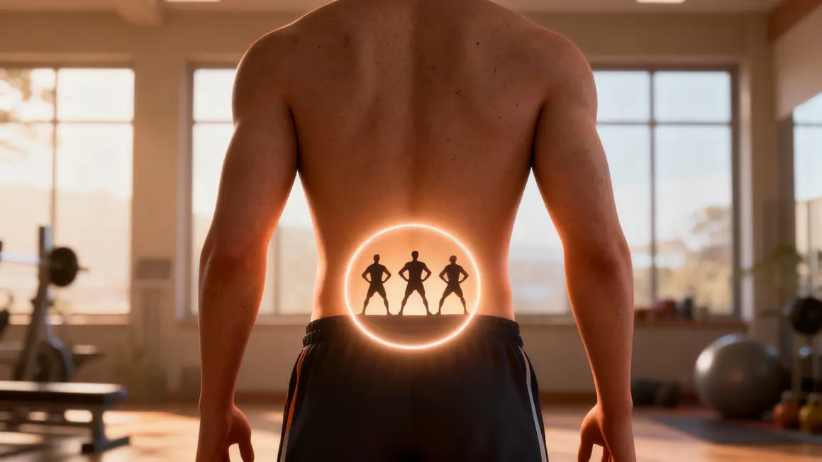 abdominaux posture droite performance stabilite