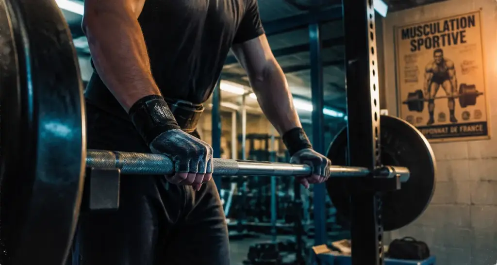 La musculation est elle un sport ? Salle de musculation