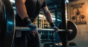 La musculation est elle un sport ? Salle de musculation