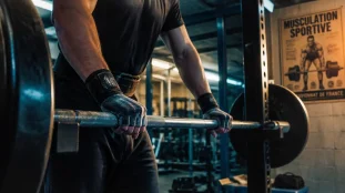 La musculation est elle un sport ? Salle de musculation