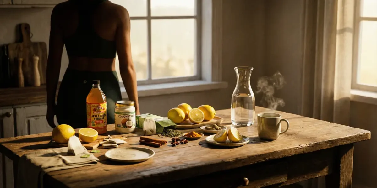 scene aliments naturels remedes grand mere perte de poids