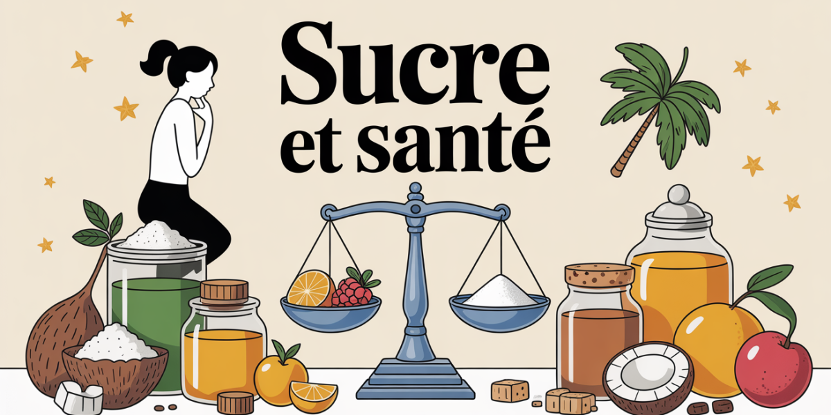 Balance cuisine sucre santé IG varié
